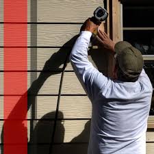 Best Custom Trim and Detailing for Siding  in Skippers Corner, NC